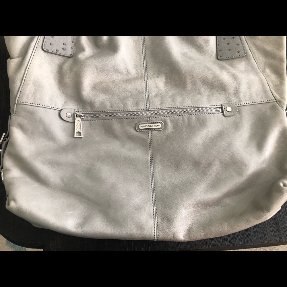 Rebecca Minkoff Oliver Hobo - Picture 3 of 10